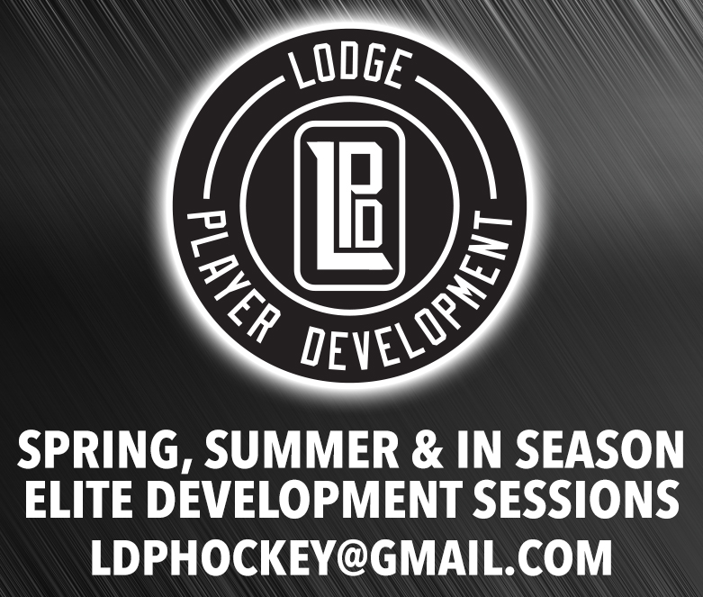 Lodge Player Development