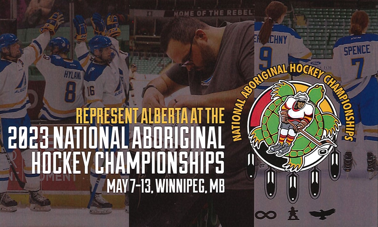 Red Deer Minor Hockey Website By Ramp Interactive
